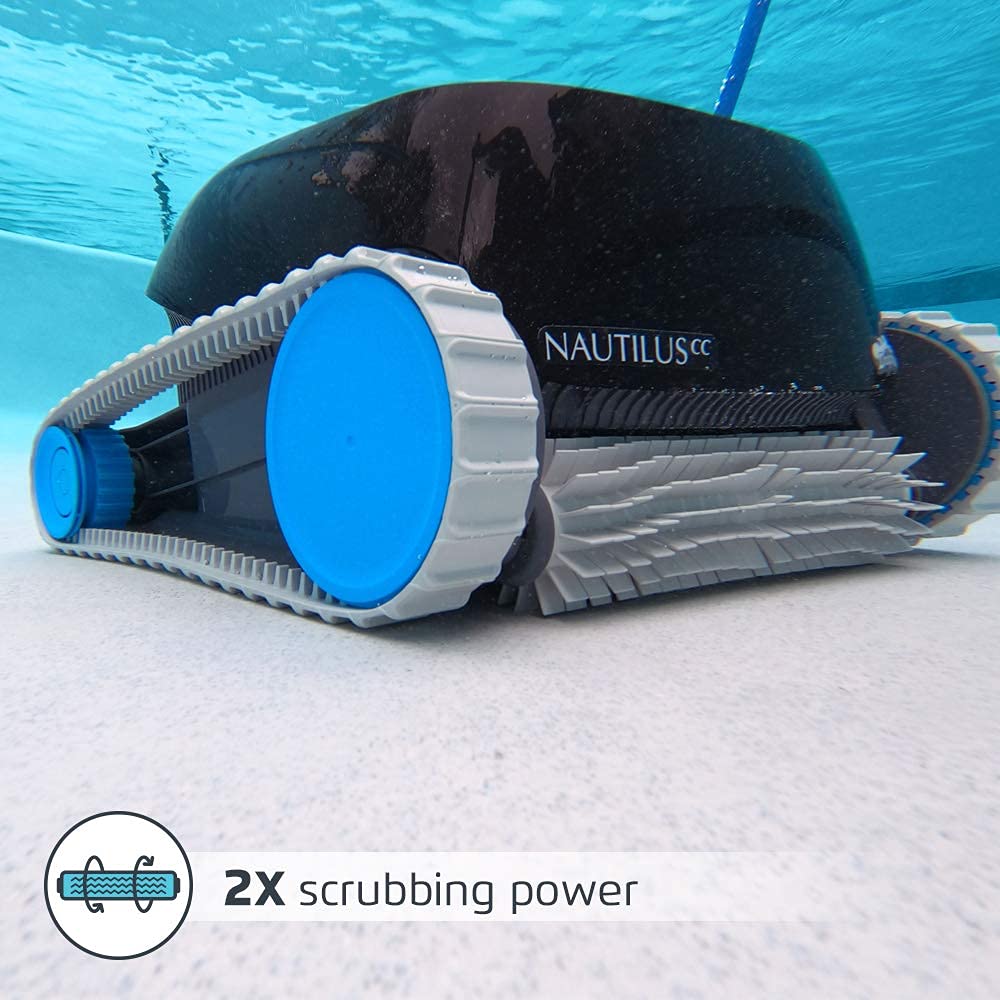 16 Best Pool Vacuums for Inground Pools in 2021 Xcalar